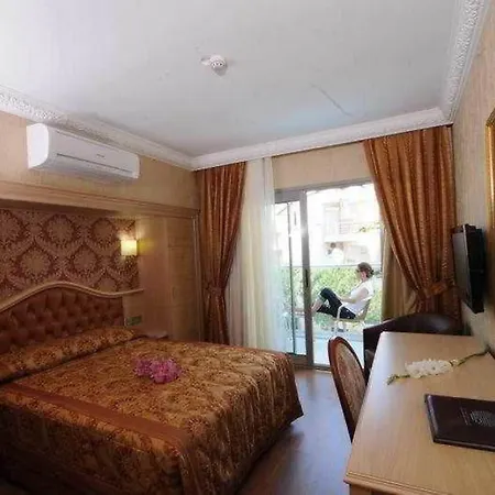 호텔 Emre Beach & Emre Hotel