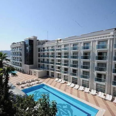 호텔 Emre Beach & Emre Hotel