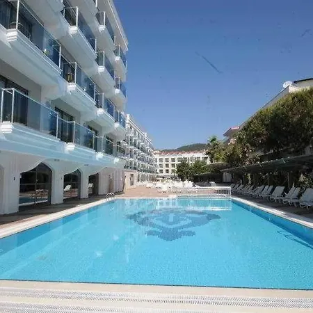 호텔 Emre Beach & Emre Hotel