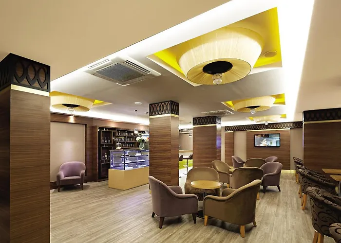 Emre & Emre Marmaris