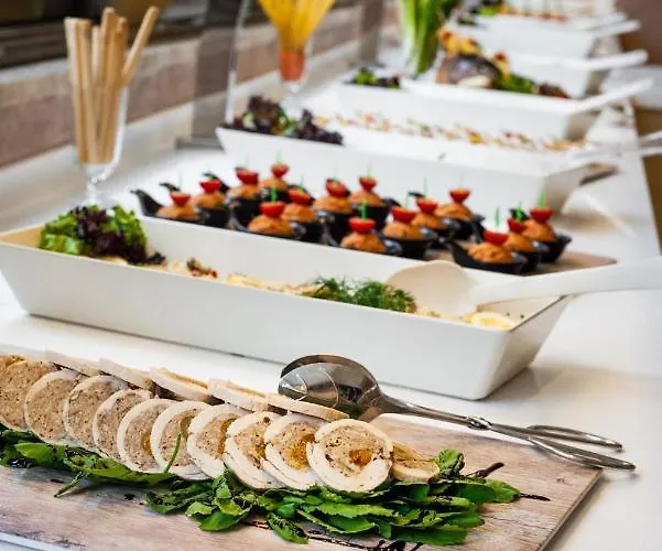 Hotel Emre Beach&emre