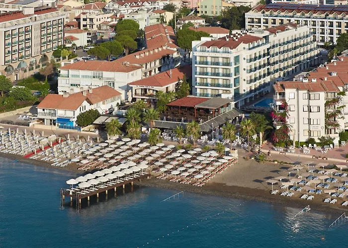 Emre & Emre Hotel