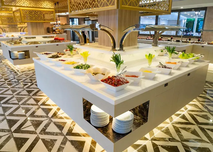 酒店 Emre & Emre 4*