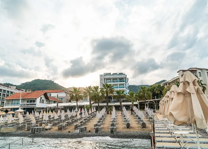 Emre & Emre Отель