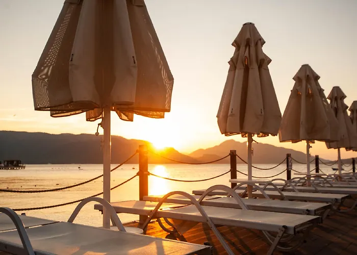 Emre & Emre 4* Marmaris