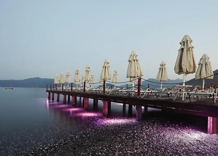 Отель Emre & Emre