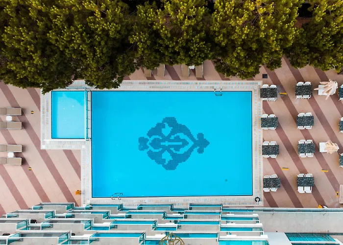 Emre & Emre Hotel Marmaris