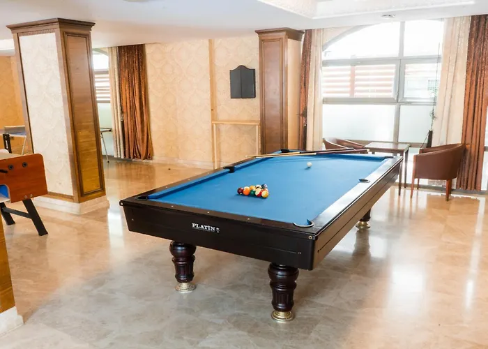 Hotel Emre & Emre