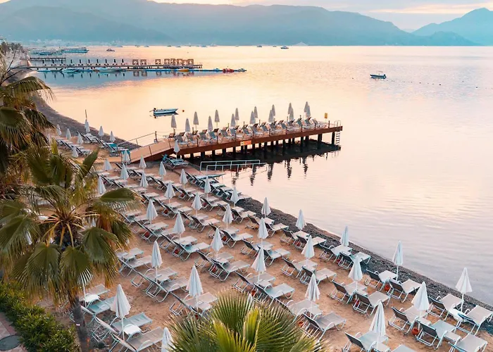 Hotel Emre & Emre Marmaris