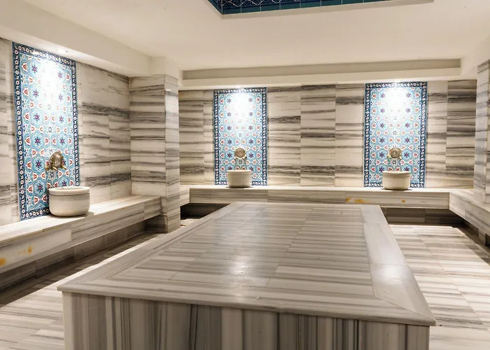 Emre & Emre Мармарис