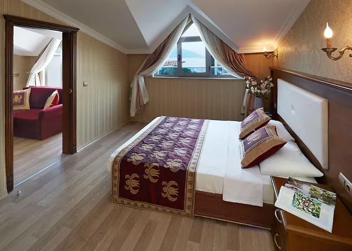 Emre & Emre Hotel