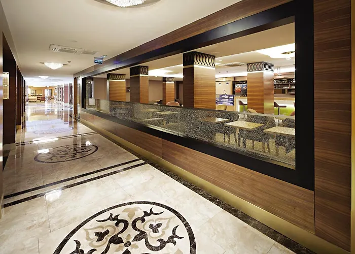 Emre & Emre Hotel Marmaris