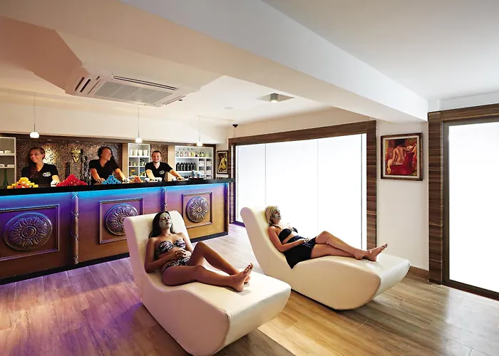 Emre & Emre Hotel