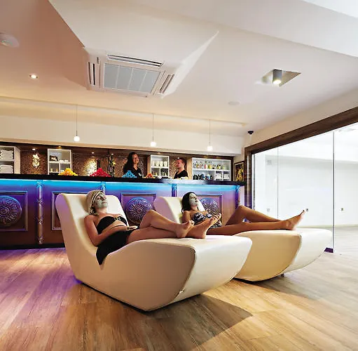 Emre Beach&emre Marmaris