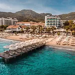 Hotel Emre Beach & Emre Hotel 4*