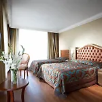 Hotel Emre Beach & Emre Hotel