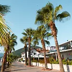 Hotel Emre Beach & Emre Hotel 4*