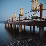 Emre Beach & Emre Hotel Hotel Marmaris