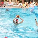 Emre Beach & Emre Hotel 4*