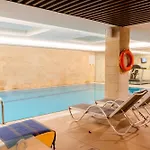 Emre Beach & Emre Hotel