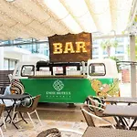 Emre Beach & Emre Hotel