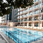 Emre Beach & Emre Hotel Hotel Marmaris