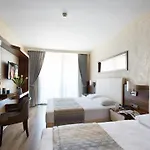 Hotel Emre Beach & Emre Hotel 4*