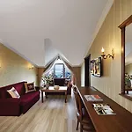 Emre Beach & Emre Hotel Hotel 4*