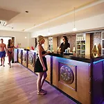 Emre Beach & Emre Hotel