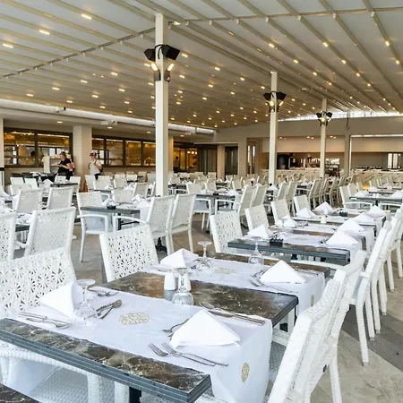 Hotel Emre Beach & Emre Hotel Marmaris