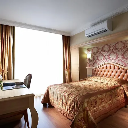 Emre Beach & Emre Hotel Marmaris