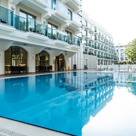 Hotel Emre Beach & Emre Hotel