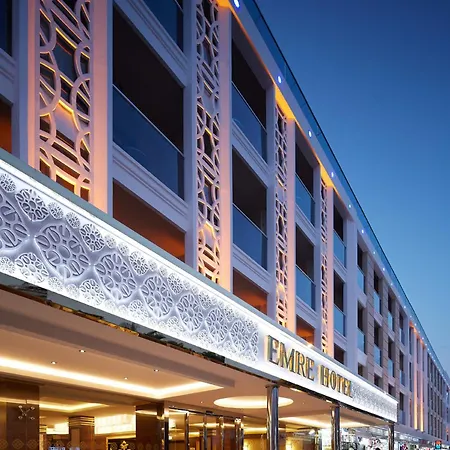 Emre & Emre Hotel