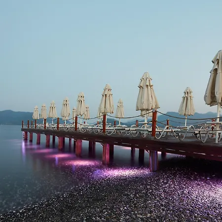 Hotel Emre Beach & Emre Hotel