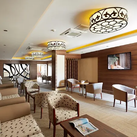 Hotel Emre Beach & Emre Hotel