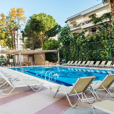 Emre Beach & Emre Hotel Hotel