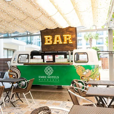 Hotel Emre & Emre