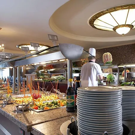 Hotel Emre Beach & Emre Hotel