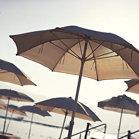 Emre Beach & Emre Hotel 4*