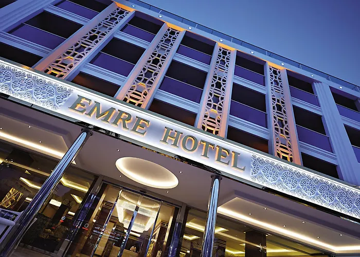 Hotel Emre & Emre